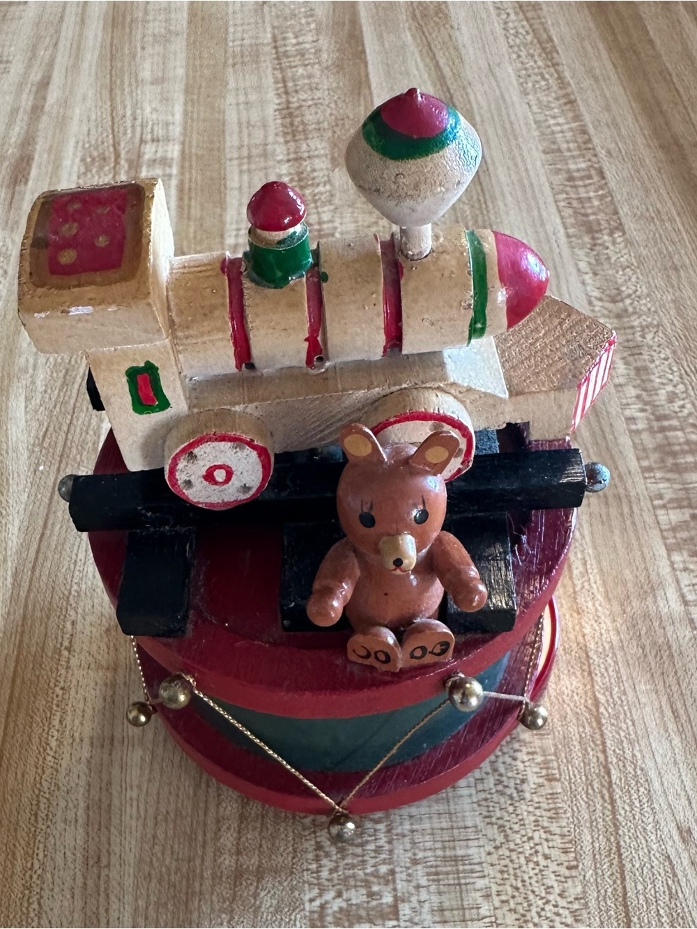 Music Box - Picture 6 of 7